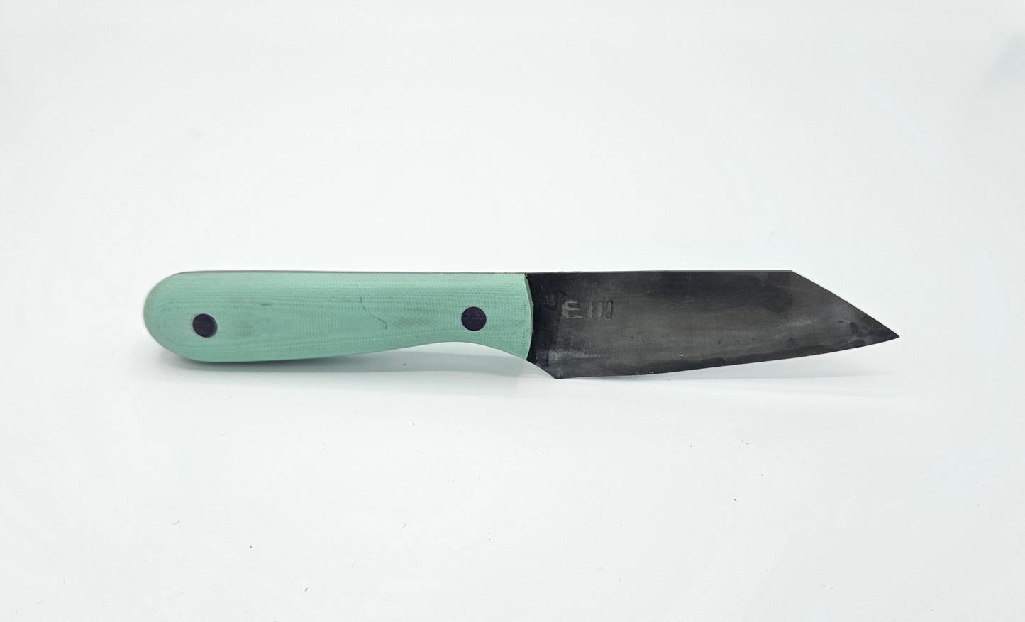 Paring Knife - Tiffany Blue