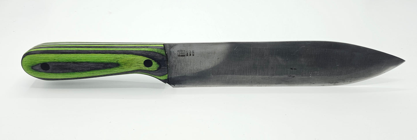 Chef's Knife - Green Hornet