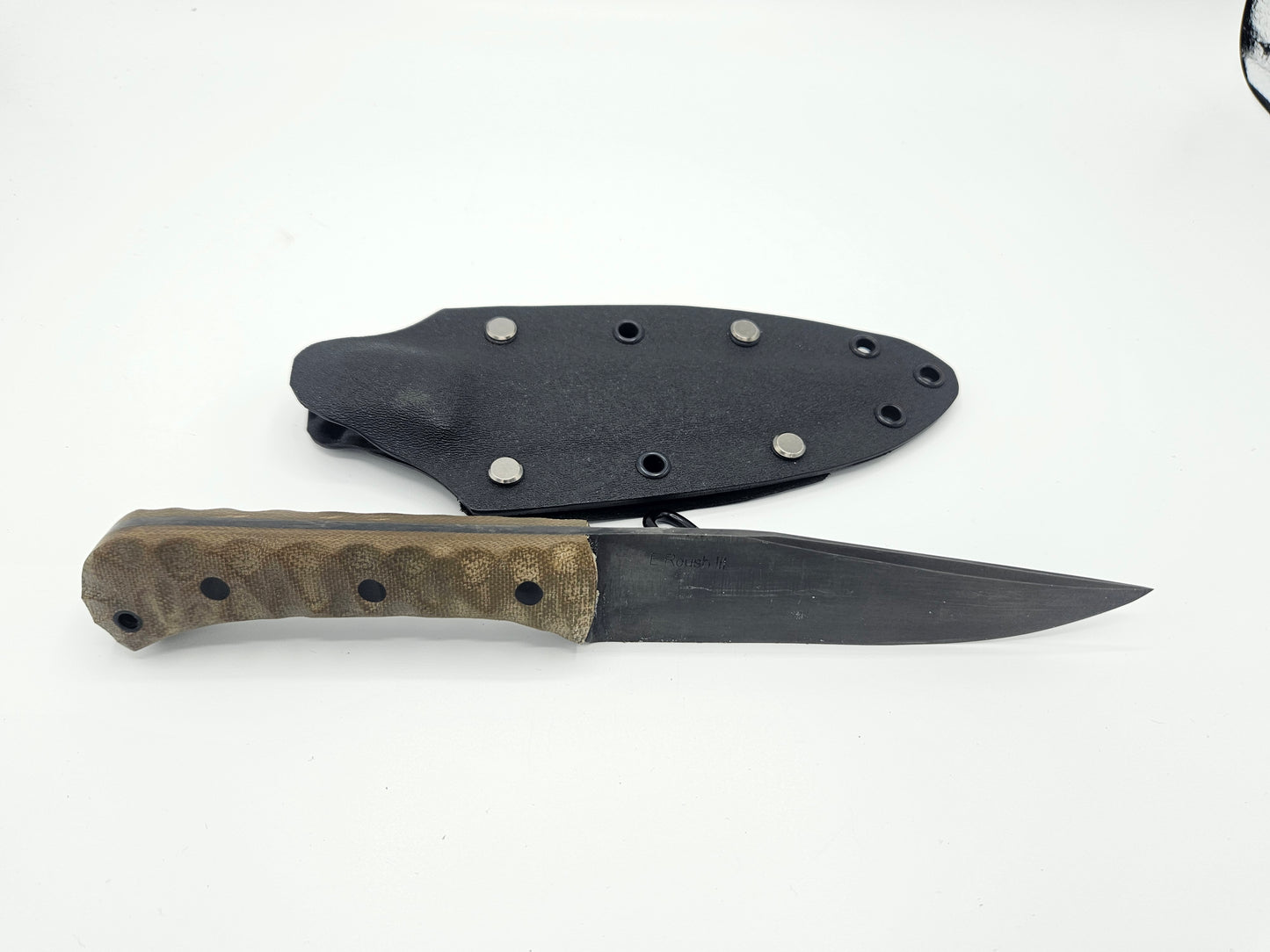 Tactical Knife - Small